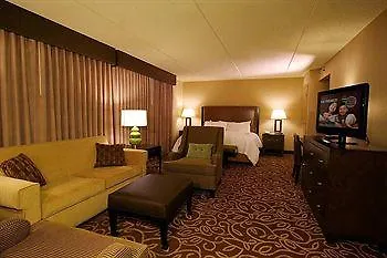 *** Hotel Embassy Suites Pittsburgh - International Airport Coraopolis United States