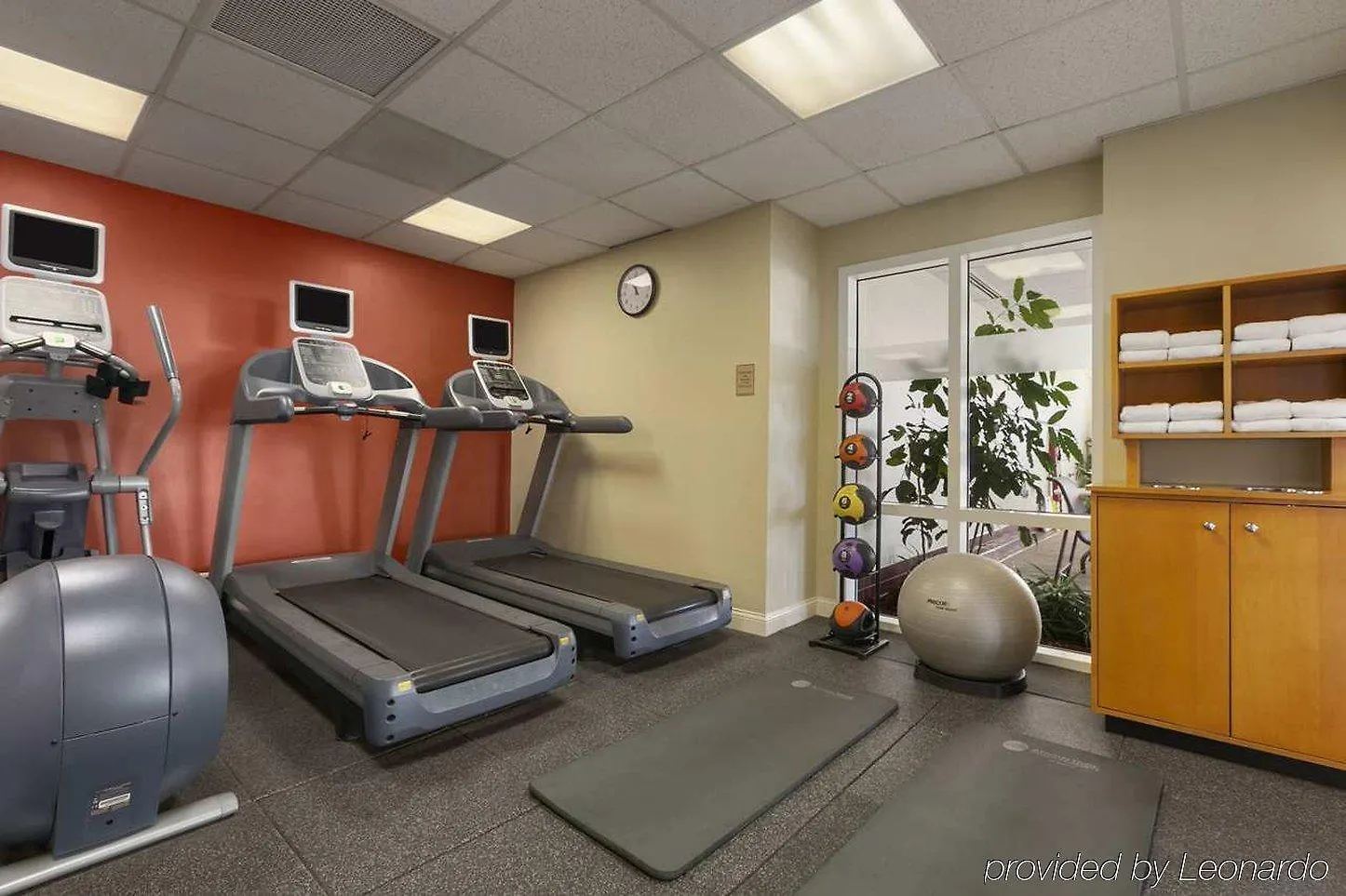 Embassy Suites Pittsburgh - International Airport Coraopolis