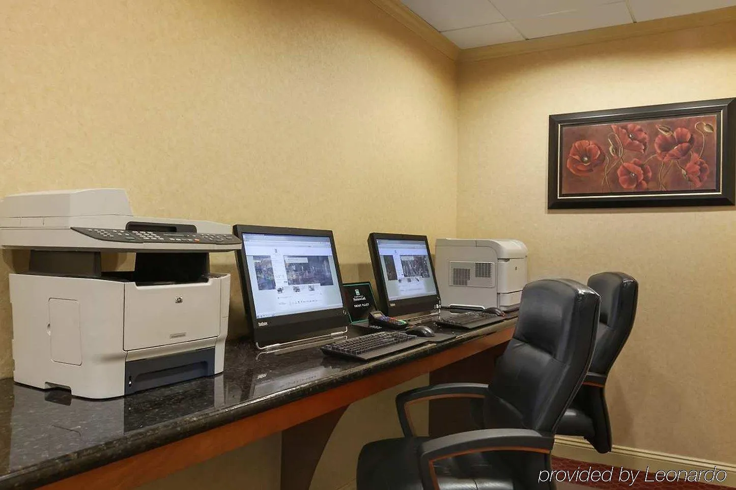 *** Hotel Embassy Suites Pittsburgh - International Airport Coraopolis United States