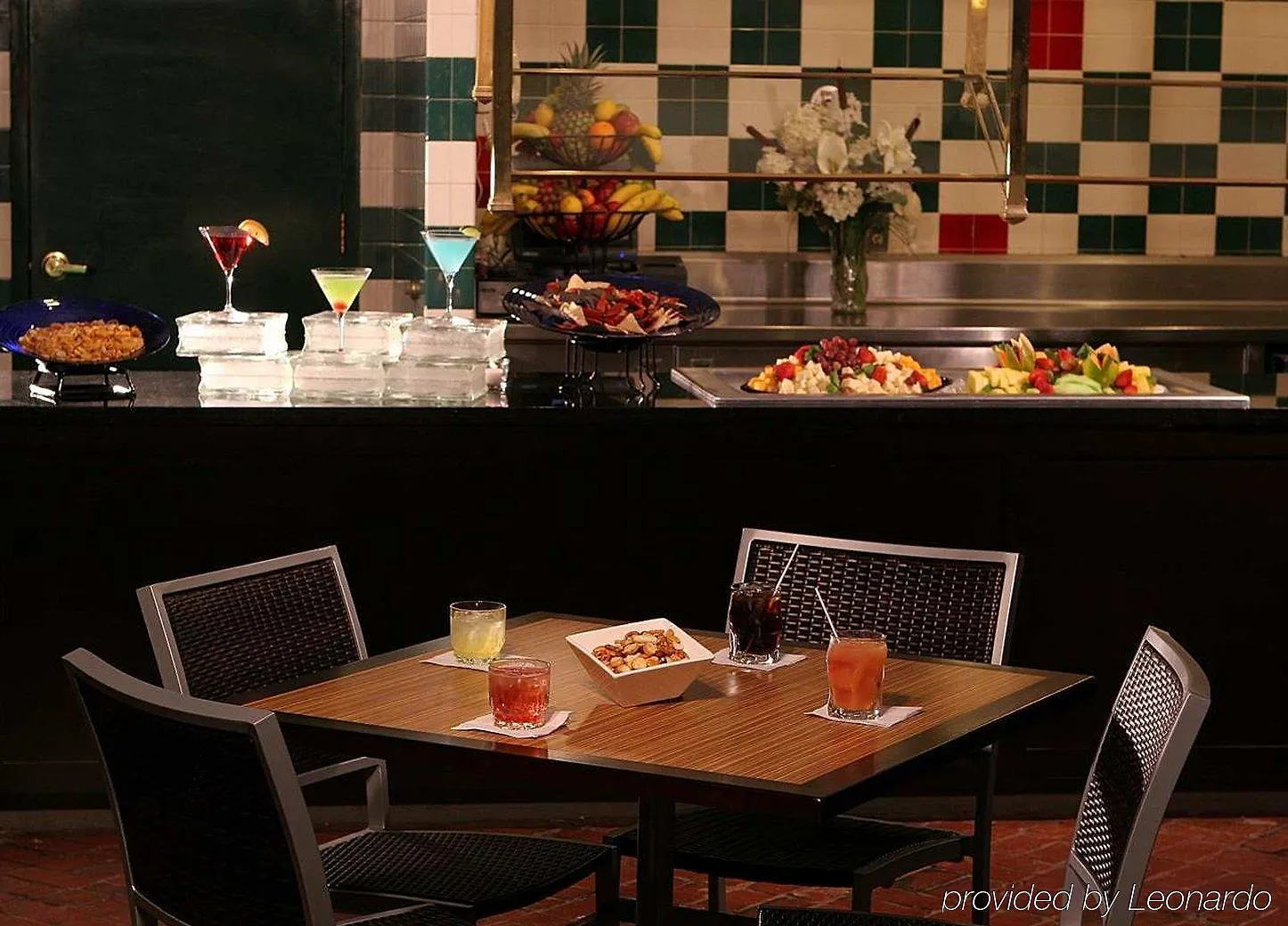 Embassy Suites Pittsburgh - International Airport Coraopolis Hotel