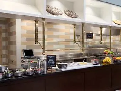 Embassy Suites Pittsburgh - International Airport Coraopolis