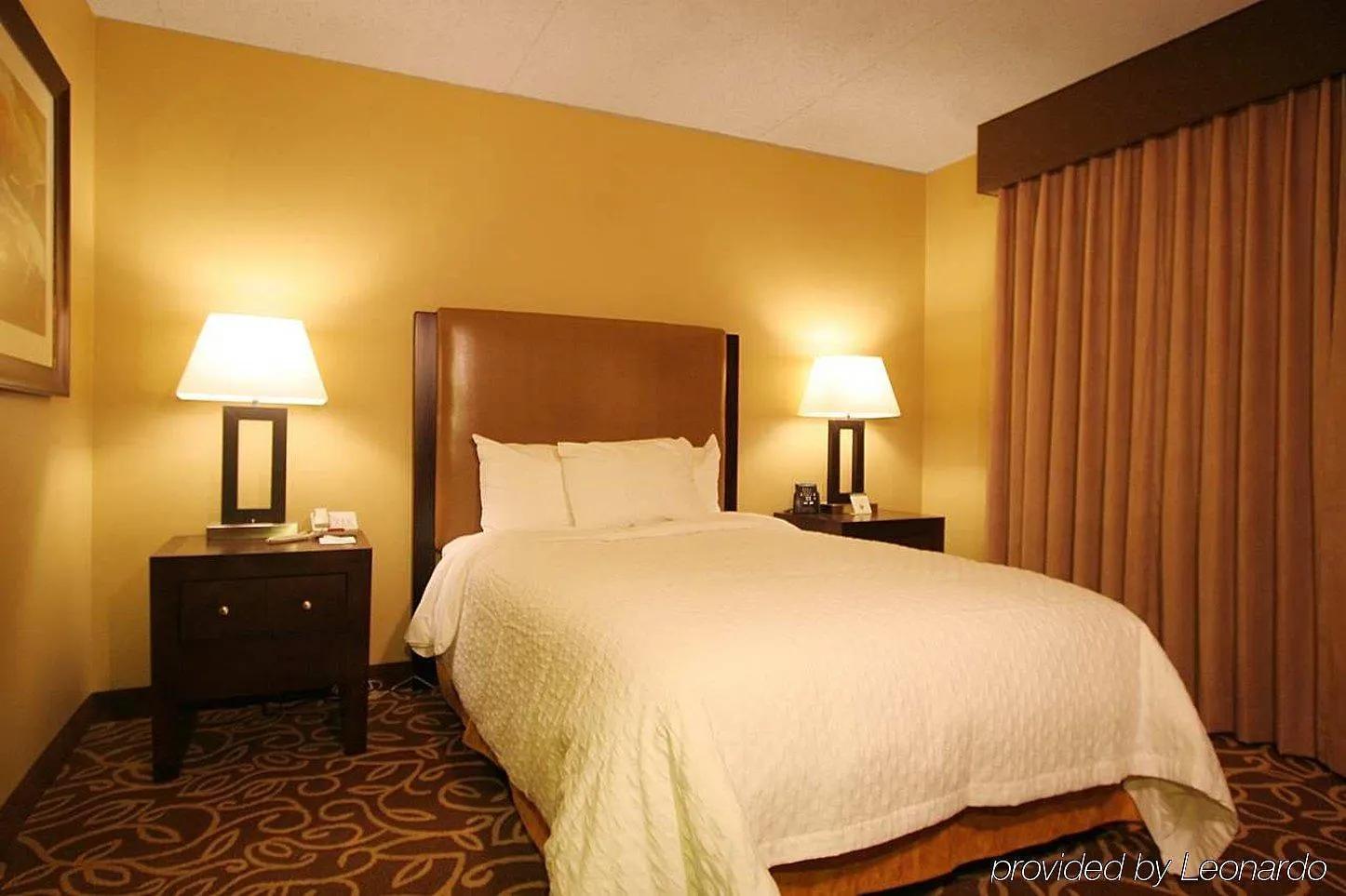 Hotel Embassy Suites Pittsburgh - International Airport Coraopolis