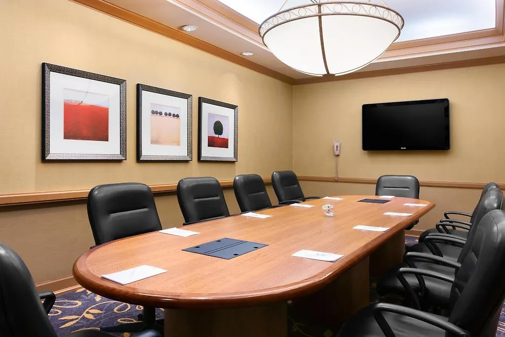 *** Hotel Embassy Suites Pittsburgh - International Airport Coraopolis United States