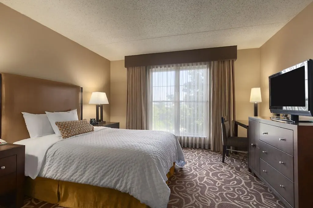 Embassy Suites Pittsburgh - International Airport Coraopolis United States