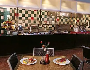 Embassy Suites Pittsburgh - International Airport Coraopolis 3*,  United States