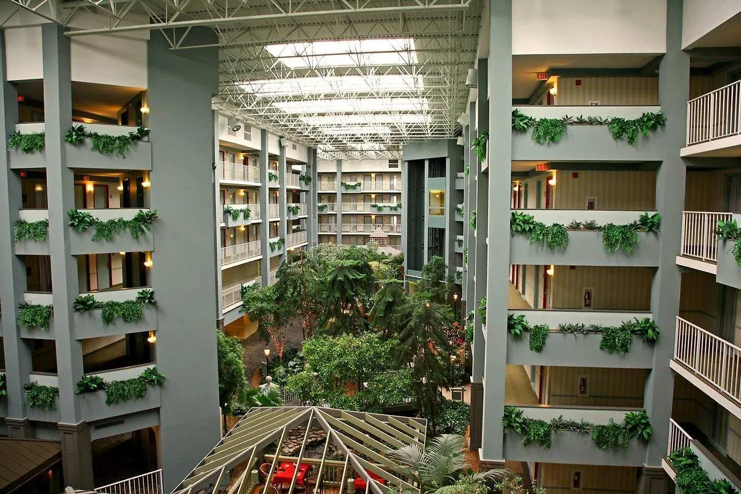 Embassy Suites Pittsburgh - International Airport Coraopolis United States