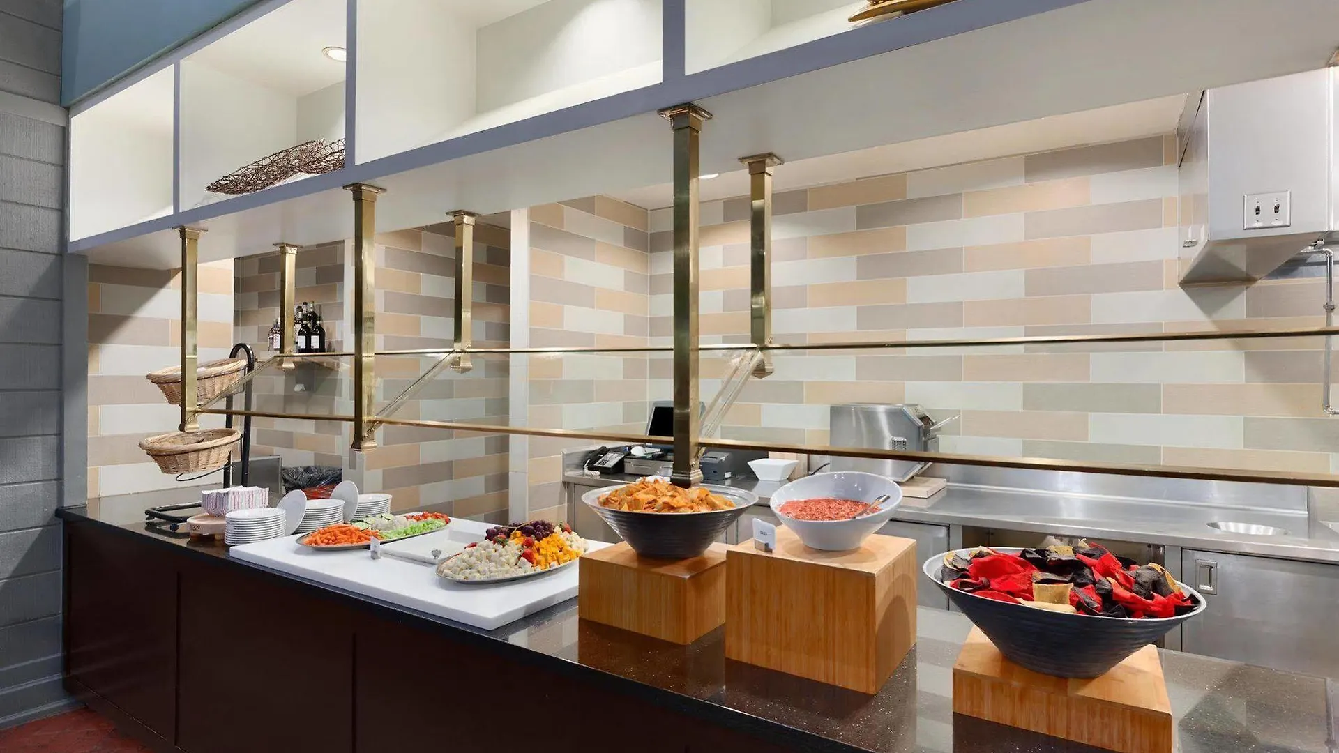 Hotel Embassy Suites Pittsburgh - International Airport Coraopolis