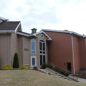 Hotel At Mountainview, Greensburg