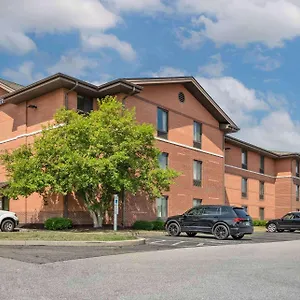 Hotel Extended America - Pittsburgh - Airport, Imperial
