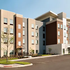 Hotel Towneplace By Marriott Pittsburgh Airport/robinson Township, Robinson Township (Allegheny County)
