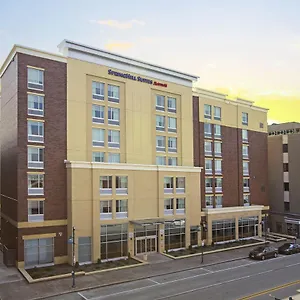 Hotel Springhill By Marriott Pittsburgh, Mt. Lebanon
