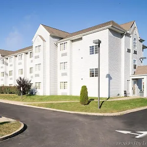 Hotel Microtel & By Wyndham Pittsburgh Airport, Robinson Township (Allegheny County)